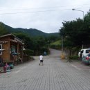 불정자연휴양림캠핑장 이미지