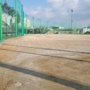 웅상체육공원 족구장 이미지