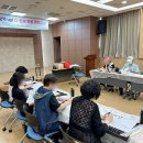 숭의보건지소, '활력 강화(업(up))! 다 함께 치유(힐링) 문화 교실' 운영 이미지