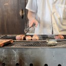 함바하우스 | [청주/성안길] 100% 국내산 소고기, 육즙 가득 일본식 함박스테이크 맛집 / 함바구 내돈내산 방문 후기