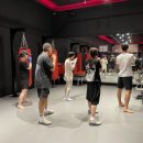 복싱타임 이미지