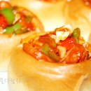 국민피자 이미지