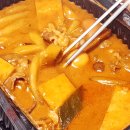 떡군이네떡볶이송악점