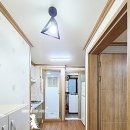 복현우체국 버스정류장 인근 이미지