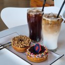 가평가평1085 | 가평카페 남이섬카페 가평도넛카페맛집으로 소문난 도넛하우스남이섬점 후기