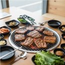대원로(대원초교) 27 버스정류장 | 창원 대원동 맛집 “가궁 숯불갈비” – 숯향 가득한 돼지갈비 찐 후기!