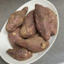 우리아이 겨울간식 해남 산지직송 쨈쨈이네 해남꿀고구마