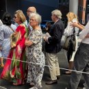 세련된닭장치쿱 | [스위스 한달살기] Day 10 | 아트바젤 | 반입 제한, 소지품&amp;촬영 규정 | 미대생의 꿈이었던 아트바젤을...