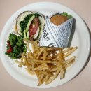 수정산성-A-1 | 신흥동 산성역 브런치 카페 맛집 어 모먼트 투 체리쉬 후기