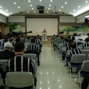 대전 아학 36기 백운성력교회 기도회 2월 9일 이미지