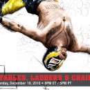 WWE TLC: TABLES, LADDERS &amp; CHAIRS 2010 승자맞추기 (6경기 확정) 이미지