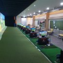 더스퀘어스크린골프연습장 이미지