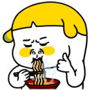 오가네국수랑김밥이랑 이미지