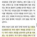 고작 티빙 유료화 아까워하면 매력적이지 않은 고객 이미지