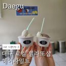 대구 로컬 젤라또샵 헤이차일드 후기
