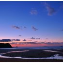 구례포 야영장 이미지