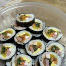 큰엄마김밥 이미지