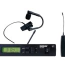 SHURE ULXS14/98H [무선 색소폰/관악기용 마이크 이미지