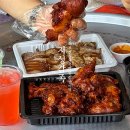 부전시장 맛집 족발 포장 줄 서는 이유 지성감족