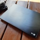 LG 예쁜 노트북 P530 판매합니다. 서울직거래 20만 이미지