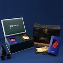 사랑애 선물 이미지