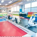 액션 멀티짐 태권도장 이미지