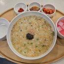 본 죽&비빔밥 이미지