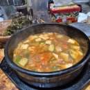 이조숯불갈비 이미지