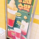 상동로1L | 고망고 메뉴 추천 1L망고 빙수 가격