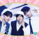 5월8일 엠카운트다운 엠카 스프링 페스티벌 성한빈 X 명재현 X 소희 이별공식 영상 이미지