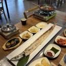 하예동-16 | 제주도 서귀포시 통갈치조림/통갈치구이맛집 &#39;색달식당&#39; ★