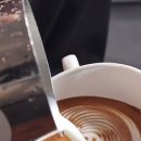 바리스타 이미지