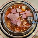 킹콩부대찌개 대구공항점