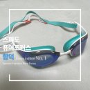 주식회사 엘리트코리아 | [수영일기] 스피도 Fastskin 퓨어포커스 코리아 에디션 NO.1 '함덕' , 1년만에 리뷰