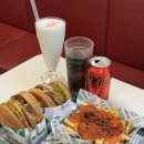 어은 | 대전 어은동맛집 버기즈 어은 수제버거 세트 후기