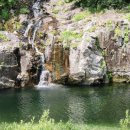 폭포가있는집 민박 이미지