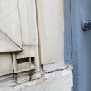 아랫집 | 수원 창틀샷시 외벽 크랙 빗물 누수 해결 후기 – 아랫집 누수까지 완벽 차단 시공 JS코킹