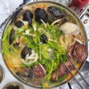 오동도해물탕 | ​여수 오동도 근처 가성비 끝판왕 해물탕! 엑스포횟집 솔직후기