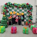 2023년 자원봉사자의 날 | 남동구 자원봉사자의 날 기념식 풍선아트 봉사 후기