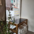 카페느루 - 은평구 진흥로 50 | 카페느루