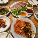 상봉역 | “안주가 죄다 레전드급 – 상봉역 남도술상 후기”