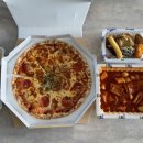 더킹임다국물떡볶이&피자 이미지