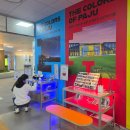 중앙백조사 | GTX운정중앙역 파주관광 팝업 스토어, 아이랑 간단하게 즐긴 체험 후기