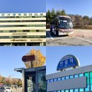 강변역(동서울터미널) (옥외8) | 경북 안동 뚜벅이여행 서울에서 안동까지 동서울터미널 버스 이용