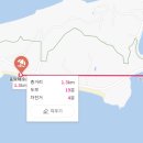 옹암해수욕장 야영장 이미지