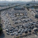 대안주유소 화장실 이미지