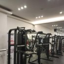 뉴 라이프 짐 이미지