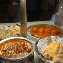 라벤드 | 시드니 분위기 좋은 맛집 Lavendra Indian 라벤드라 인디안 예약 메뉴 추천