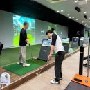 코치엔 골프존 다대라브랜드점 | 다대포 골프연습장 프로들이 극찬한 QED3세대 전면교체!