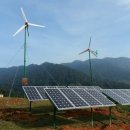 수산태양광발전소 이미지